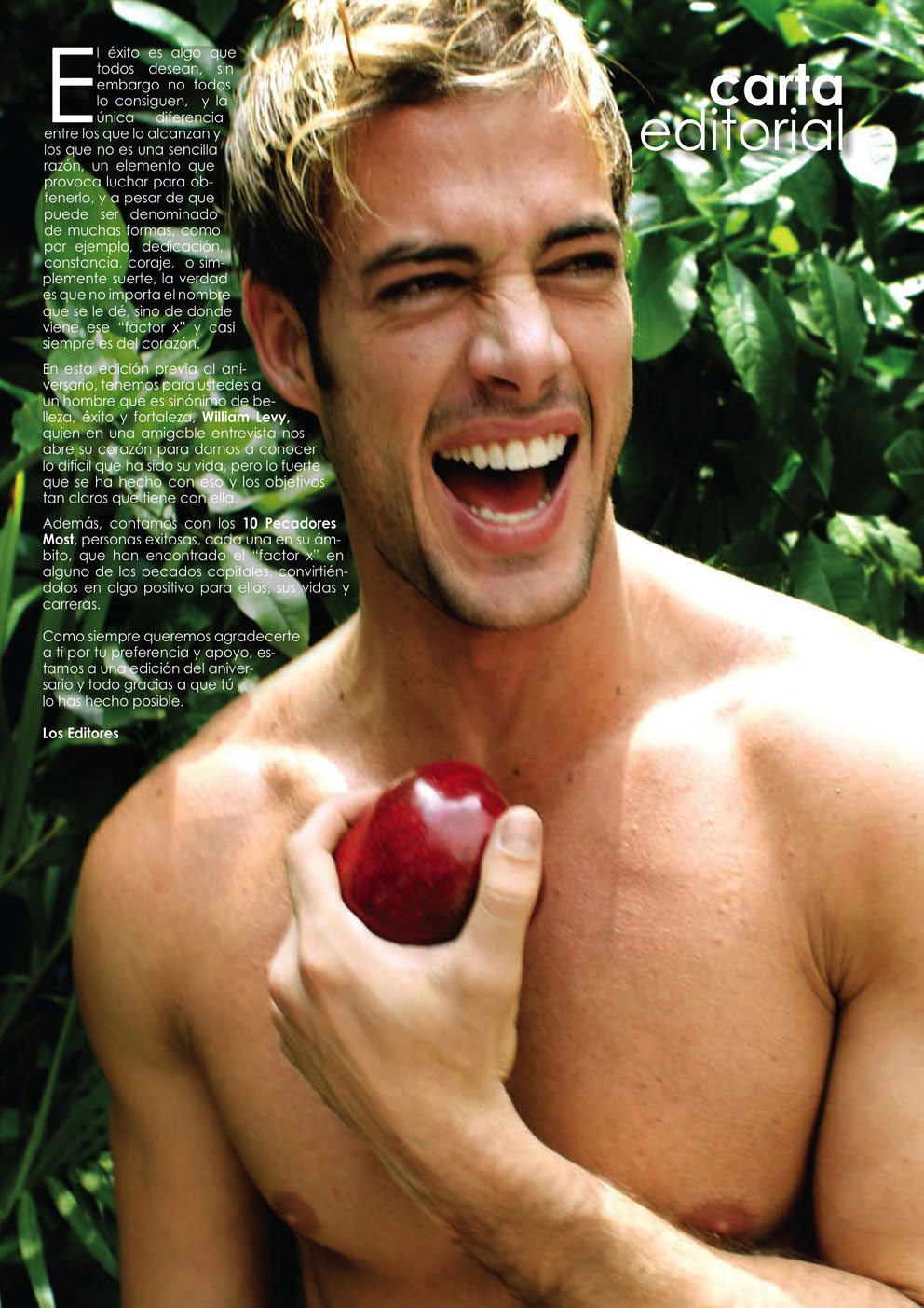 williamlevy