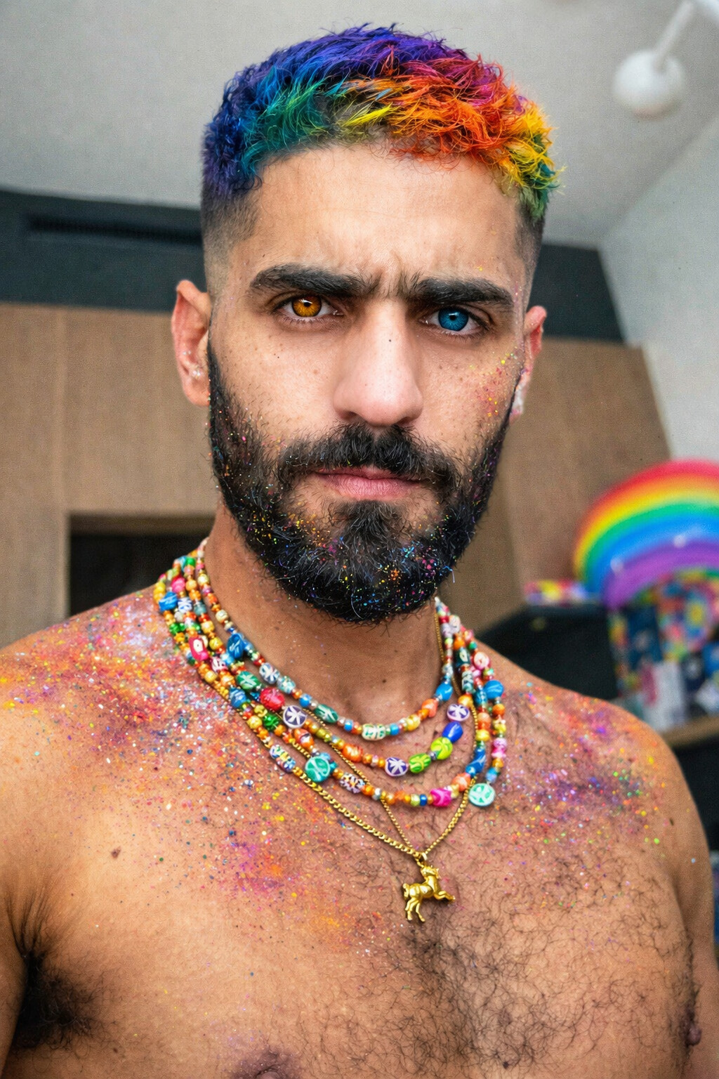 Karim Yoav