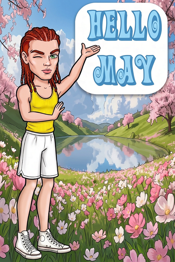 ...
